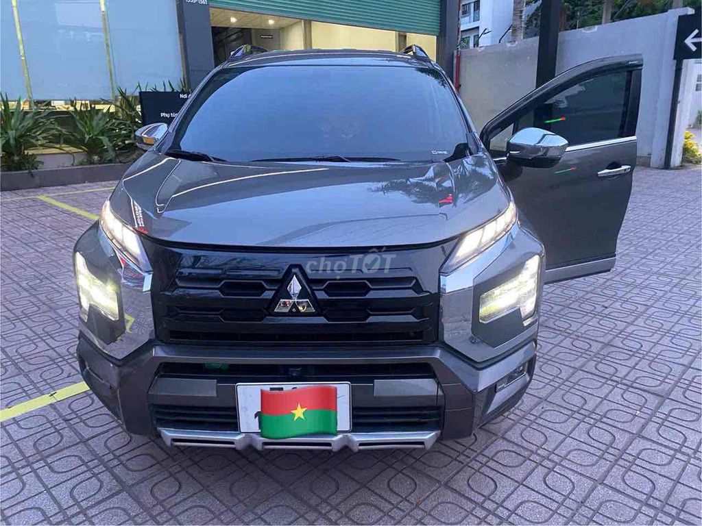 Mitsubishi Xpander Cross 2023 - 31000 km. Mua bán Ô tô tại Quận 7 Tp Hồ Chí Minh được đăng bởi Phương Tùng hình 1
