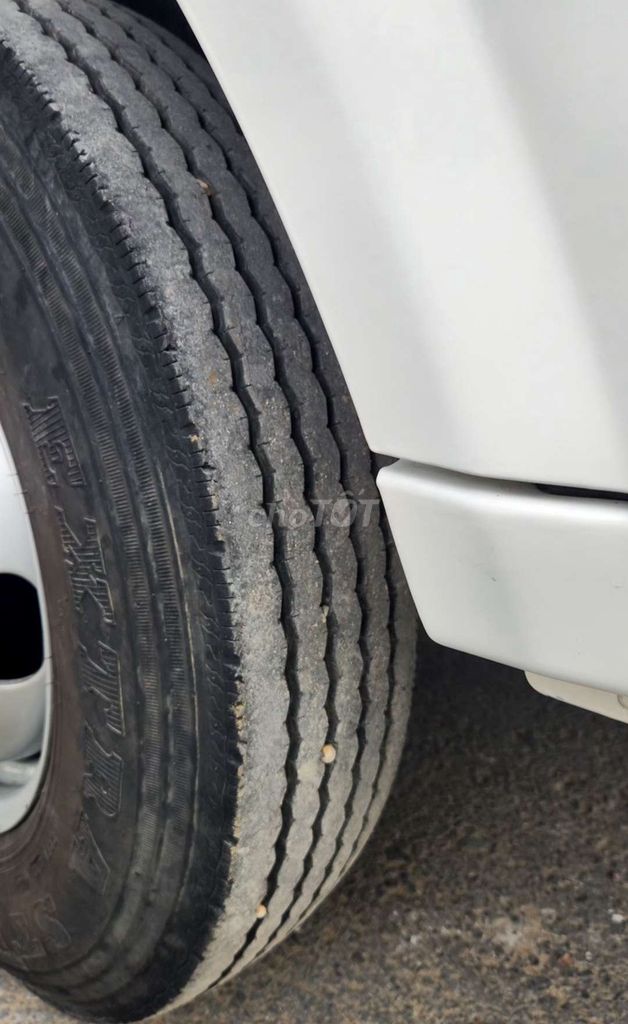 Kia K250 2025 màu Trắng. Mua bán Xe tải, xe ben tại Quận Hà Đông Hà Nội được đăng bởi pro hình 8