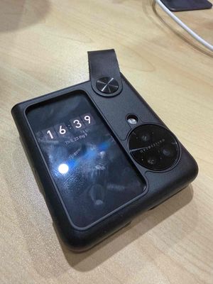 Oppo N3 Flip Đen Đã sử dụng