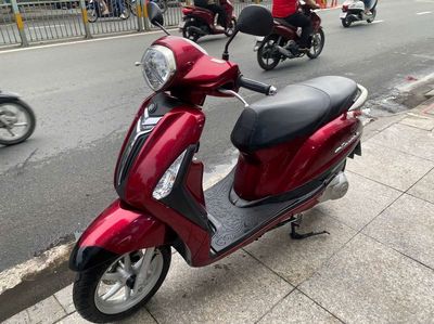 Yamaha Grande 2017 Đỏ Đã sử dụng