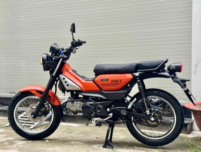 PG-1 bstp chính chủ cuối 2024. Mua bán Xe máy tại Quận Gò Vấp Tp Hồ Chí Minh được đăng bởi Khanh