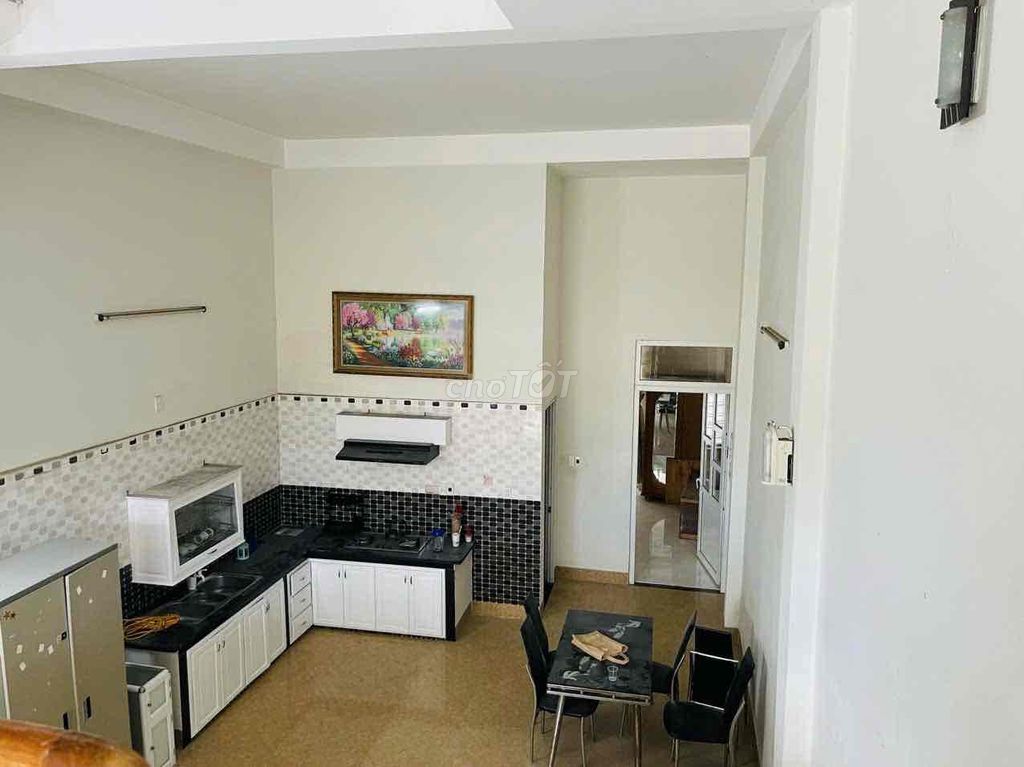 Nhà 3 tầng Mặt tiền Ngô Đức Kế P. Thanh Khê Tây, Q. Thanh Khê