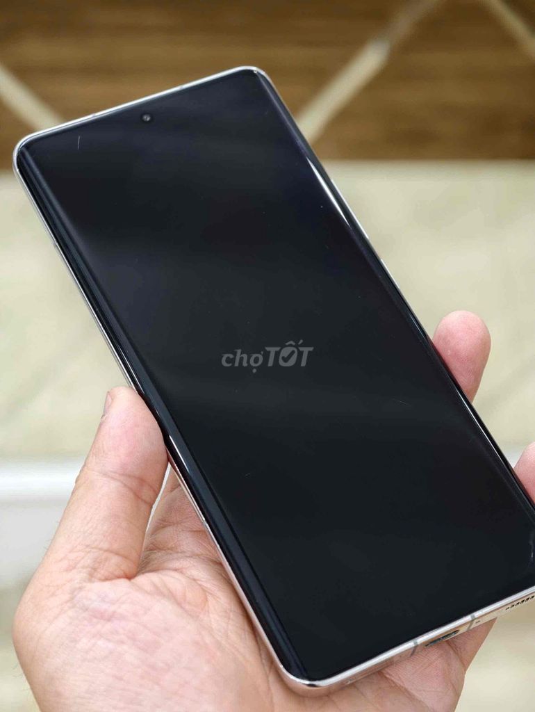 Xiaomi Mi 13 Pro 128GB Xanh xách tay. Mua bán Điện thoại tại Quận Hoàng Mai Hà Nội được đăng bởi trần khương androi hình 1