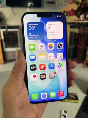 iPhone 14 Plus 128GB Đen Đã qua sử dụng
