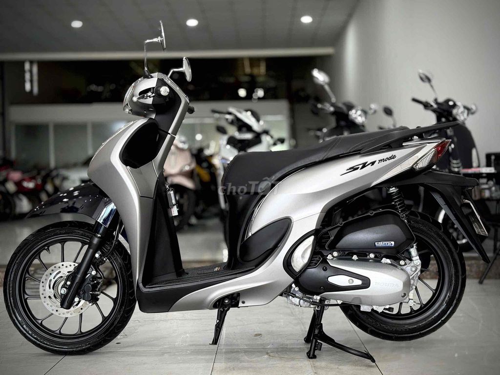 Shmode 2022 ABS Lướt chính chủ ( Hỗ trợ GÓP ) 🔥🔥. Mua bán Xe máy tại Thị xã Phú Mỹ Bà Rịa - Vũng Tàu được đăng bởi Cửa Hàng Xe Máy Phú Mỹ hình 3