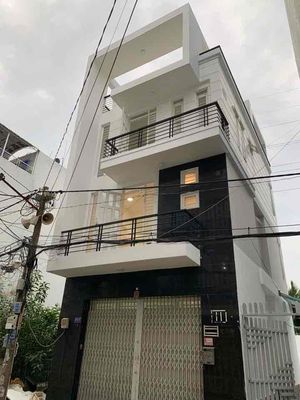 Nhà Có Sân Rộng Hẽm Xe Hơi HTP. Cho thuê nhà ở tại Quận 7 Tp Hồ Chí Minh được đăng bởi Nguyễn Như