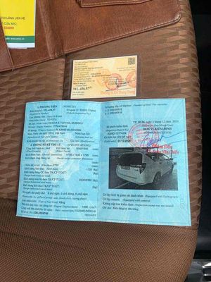 Toyota Innova 2018 2.0E - 105000 km. Mua bán Ô tô tại Huyện Hóc Môn Tp Hồ Chí Minh được đăng bởi Dam