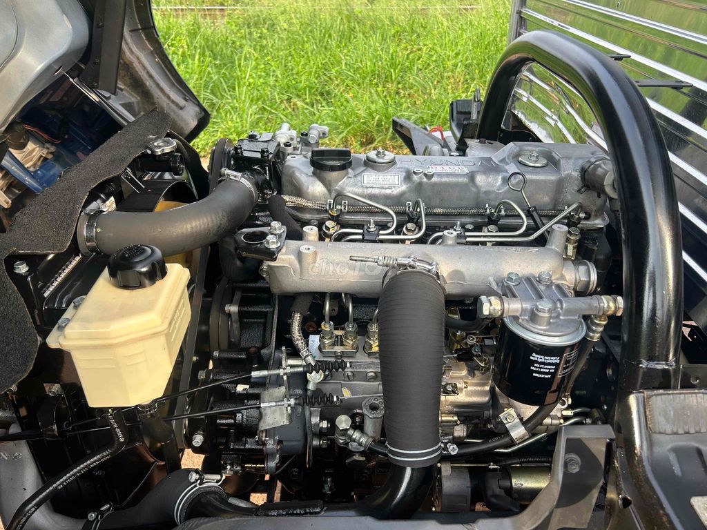 huyndai mighty 2017. Mua bán Xe tải, xe ben tại Huyện Trảng Bom Đồng Nai được đăng bởi Nguyễn trung đường hình 5