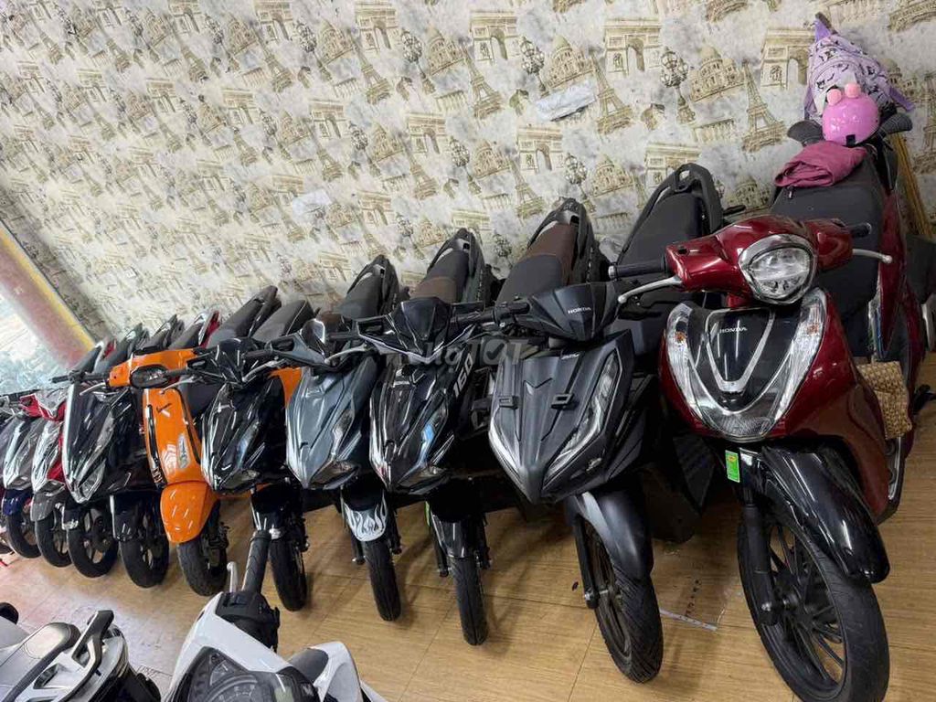 bán xe. Mua bán Xe máy tại Thành phố Cẩm Phả Quảng Ninh được đăng bởi Việt Thắng hình 7