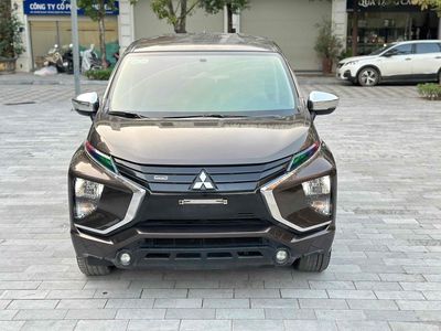 Mitsubishi Xpander 2020 MT - 82000 km bao zin1chu