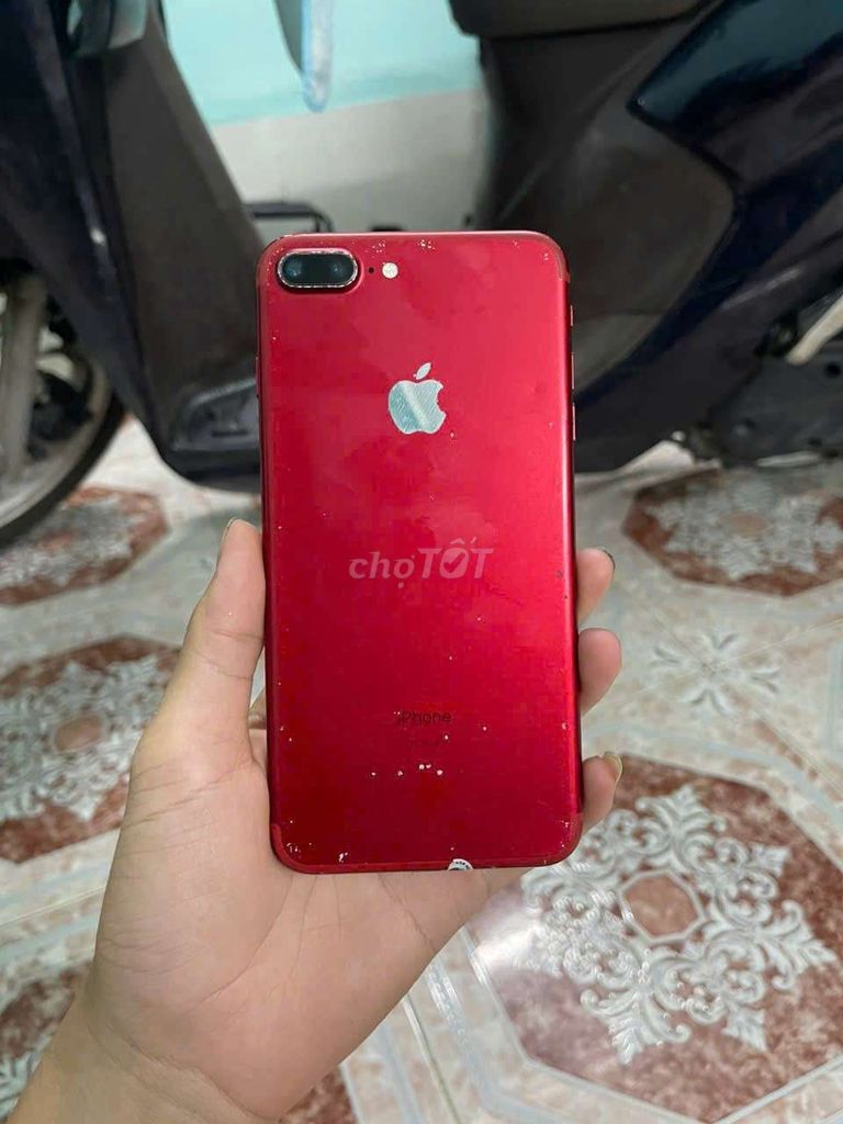 7plus, 128g, full vân, zin. Mua bán Điện thoại tại Thành phố Thủ Dầu Một Bình Dương được đăng bởi Phước Mobile hình 1