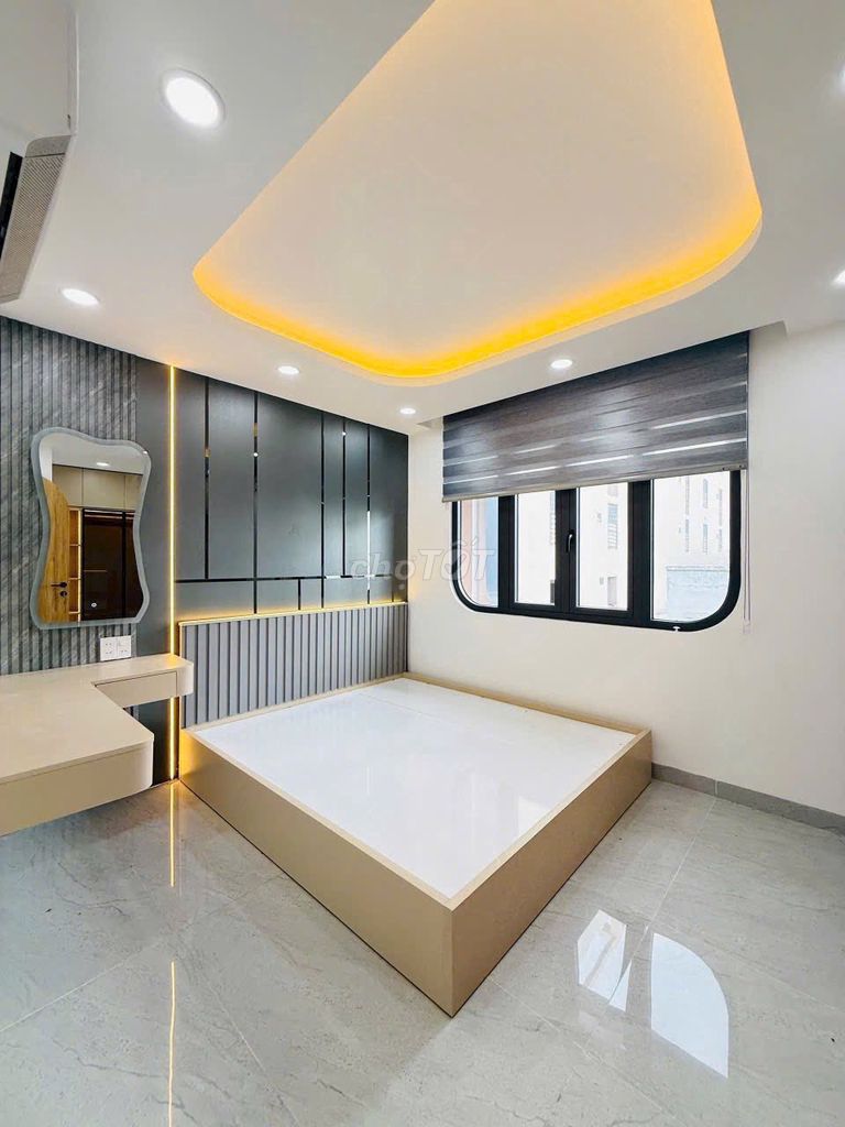 ✅️ NHÀ MỚI 5MX15M PHAM HUY ÍCH 100M - ảnh 5