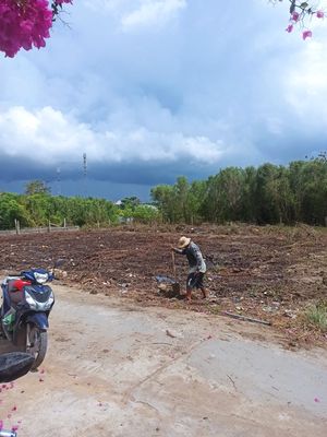 Còn mấy lô đất đẹp chính chủ gửi bán giúp. Mua bán đất tại Huyện Cần Giờ Tp Hồ Chí Minh được đăng bởi Nguyễn Duy Trung