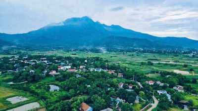 Bán đất Ao vua xã Tản Lĩnh, Ba Vì gần TL414, nở hậu, oto tránh, 3.25tỷ. Mua bán đất tại Huyện Ba Vì Hà Nội được đăng bởi Nguyễn Mạnh Huân