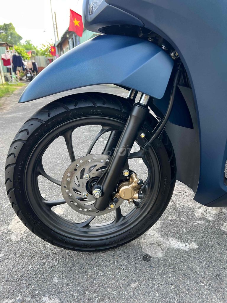 bán hoặc giao lưu xe khác. Mua bán Xe máy tại Thành phố Vũng Tàu Bà Rịa - Vũng Tàu được đăng bởi Sang hình 8