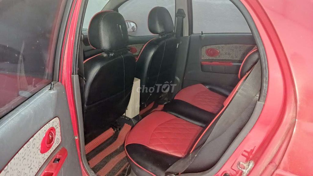 2009 LT 0.8 MT - 80000 km. Mua bán Ô tô tại Huyện Đông Anh Hà Nội được đăng bởi Thương hình 8