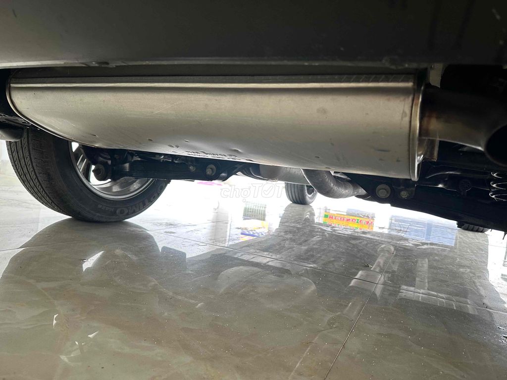 Hyundai Tucson 2014 2.0 AT 2WD - 86000 km. Mua bán Ô tô tại Huyện Diên Khánh Khánh Hòa được đăng bởi Ngô hữu toàn hình 15