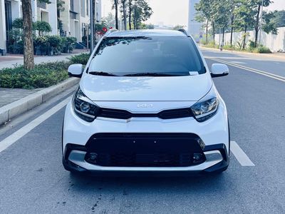 KIA MORNING XLINE 2025 1500km ( một nghìn năm trăm. Mua bán Ô tô tại Quận Cầu Giấy Hà Nội được đăng bởi Nam HQ Auto