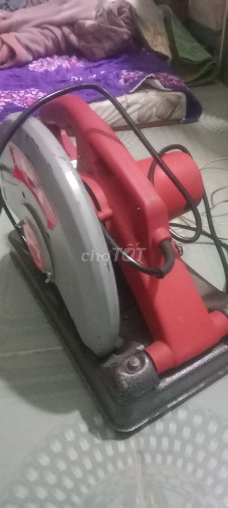 Máy cắt sắt 350mm