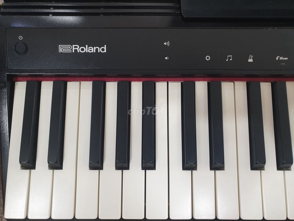 Đàn Piano Roland GO 61 còn rất mới!