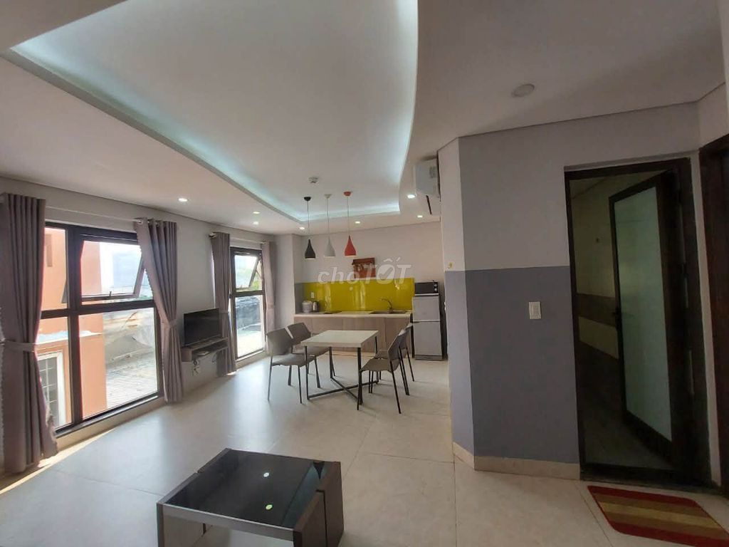 Rent · 2 bd · Quận Sơn Trà, ул. Đường Võ Văn Kiệt