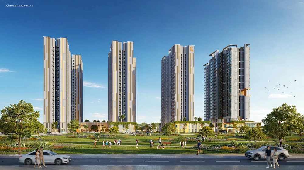 K Home Cityview