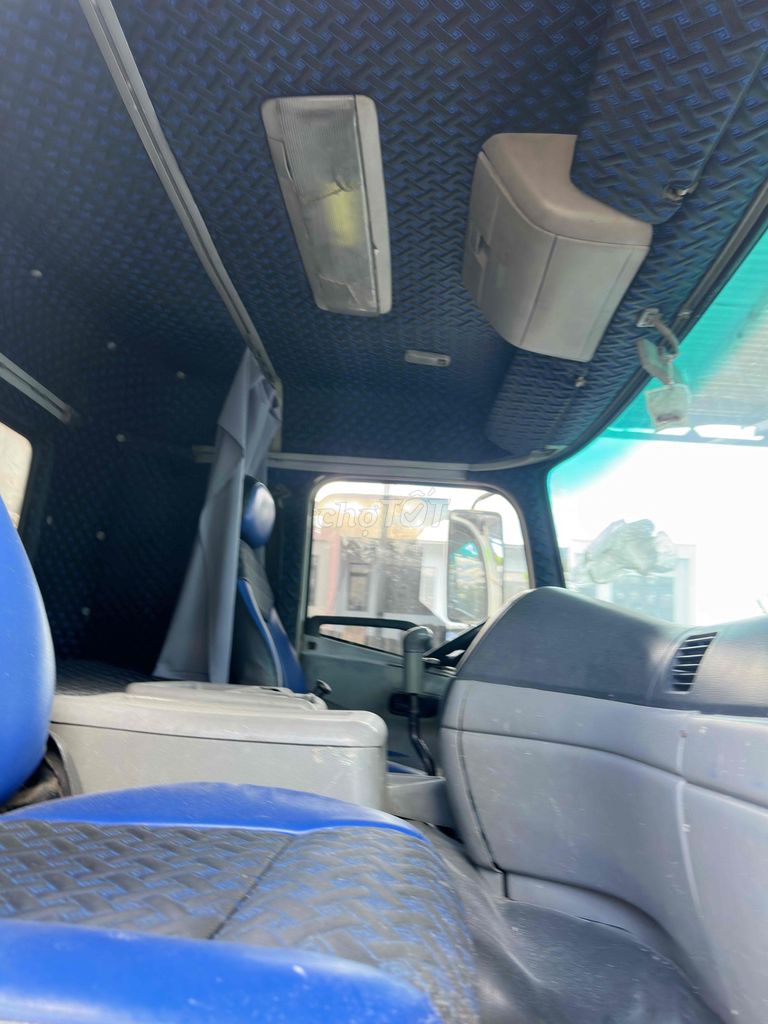 Cần bán xe tải Thaco Auman 385HP đời 2014. Mua bán Xe tải, xe ben tại Thành phố Dĩ An Bình Dương được đăng bởi mạnh phát hình 7