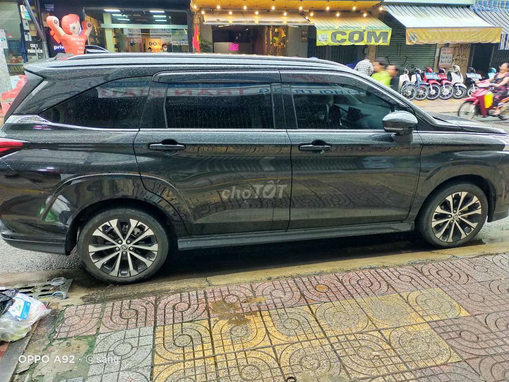 Xe 2022 CVT Top - 17500 km. Mua bán Ô tô tại Huyện Bình Chánh Tp Hồ Chí Minh được đăng bởi phan Phước Hạnh hình 1