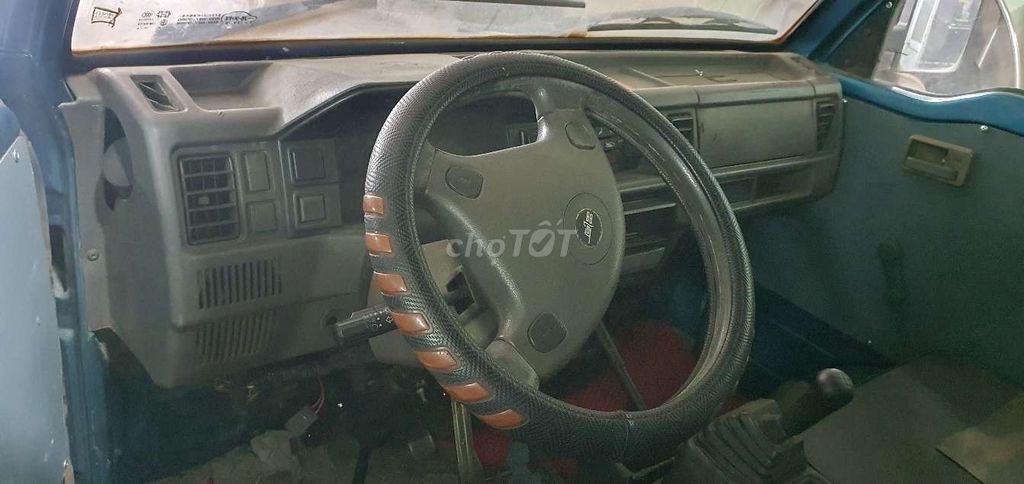 Bán xe THACO kèo bat  đời 2010 thùng 2.2 còn ủy. Mua bán Xe tải, xe ben tại Thành phố Biên Hòa Đồng Nai được đăng bởi MINH HÙNG ÔTÔ  CŨ hình 5