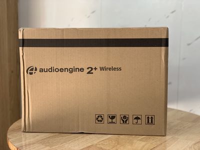 Sale độc Audioengine A2+ Wireless new chính hãng