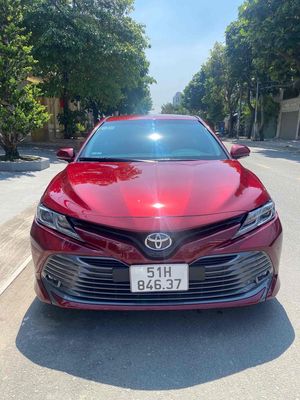 Toyota Camry 2021 2.0G - 95293 km. Mua bán Ô tô tại Quận Bình Tân Tp Hồ Chí Minh được đăng bởi Ngọc Long