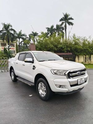 2017 XLT 2.2L 4x4 MT - 240000 km. Mua bán Ô tô tại Huyện Thanh Trì Hà Nội được đăng bởi Chuyên mua bán xe Bán Tải Lướt  hình 1