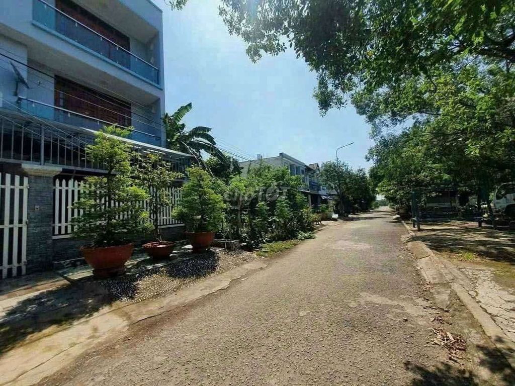 Lô đất đẹp 5m x 29m. View công Viên KDC Phú Nhuận. Mua bán Đất tại Quận 12 Tp Hồ Chí Minh được đăng bởi CHUYÊN NHÀ ĐẤT Q12 hình 3