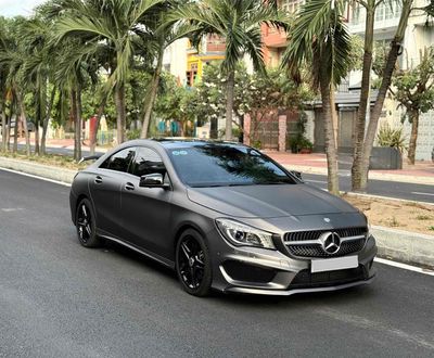 Mercedes Benz CLA 250 4matic model 2015. Mua bán Ô tô tại Quận 8 Tp Hồ Chí Minh được đăng bởi Khoa nguyễn