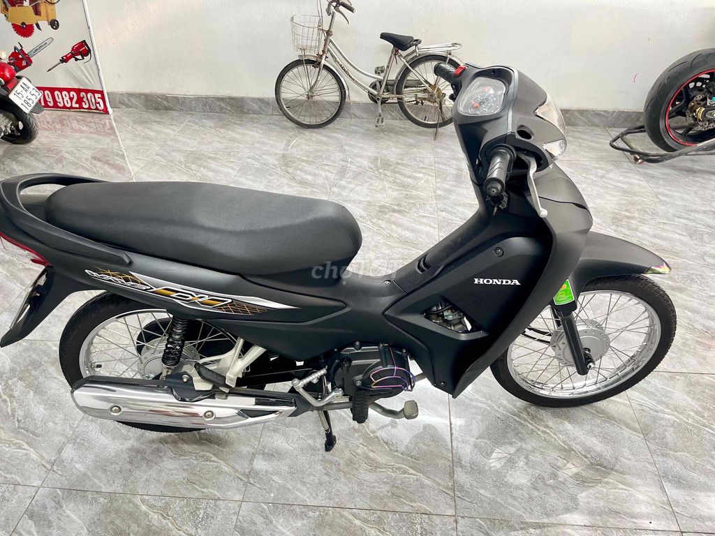 Cần bán wave 2025. Mua bán Xe máy tại Huyện An Dương Hải Phòng được đăng bởi Cửa Hàng xe máy khang Chi hình 5