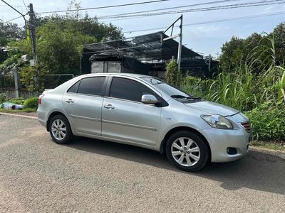 Toyota Vios 2010 E - 12484 km. Mua bán Ô tô tại Huyện Bàu Bàng Bình Dương được đăng bởi Trần Văn Quang