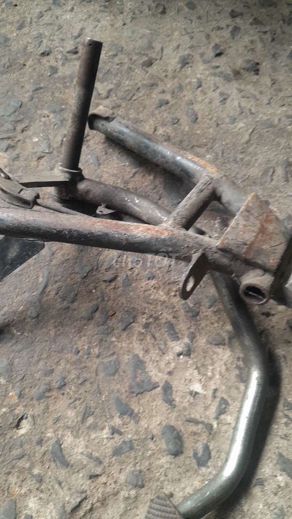 Bộ trống wave S110 theo xe 2015. Mua bán Phụ tùng xe tại Huyện Bình Chánh Tp Hồ Chí Minh được đăng bởi Thành  hình 13