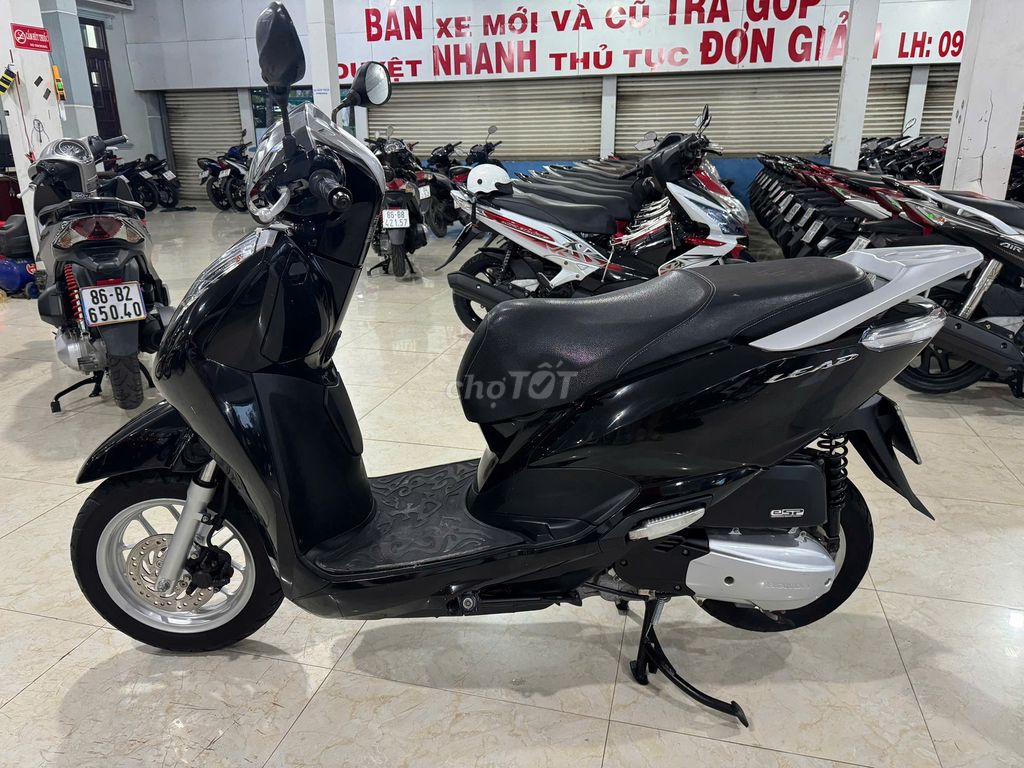 Lead 2018. Mua bán Xe máy tại Huyện Hàm Thuận Nam Bình Thuận được đăng bởi Toàn hình 3