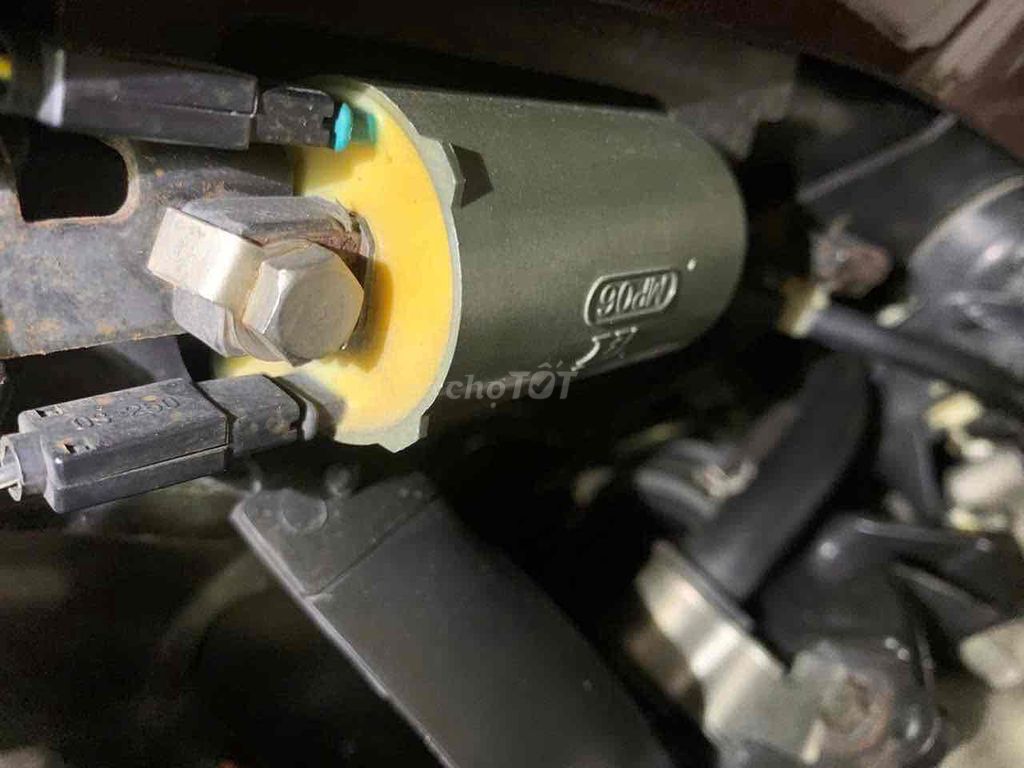 SH nhập ý italia 🇮🇹150/2008 đi 27k xe 9 chủ ký bán. Mua bán Xe máy tại Quận Thốt Nốt Cần Thơ được đăng bởi LMPMH hình 13