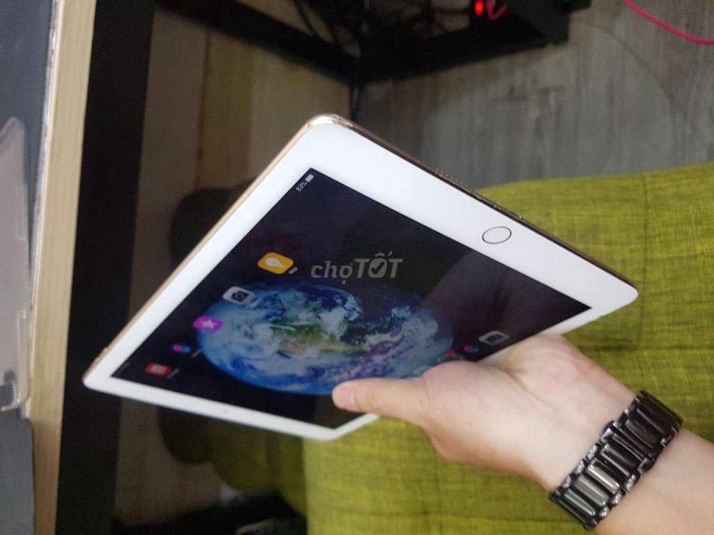 0898267988 - Apple iPad Air 2i wifi 64g