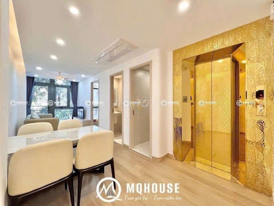 💥💥 CĂN HỘ 2PN BANCOL THANG MÁY 70M² NGAY SÂN BAY