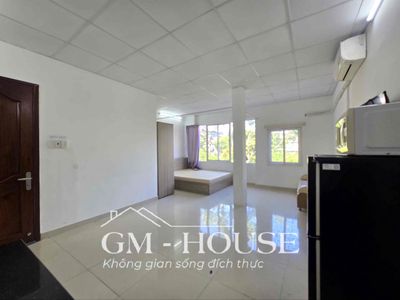 Serviced studio 40 m² · 1 bed · Đường Nguyễn Văn Thương