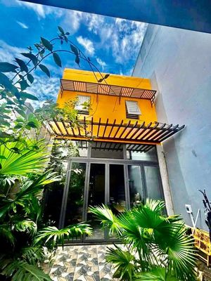 Аренда · 2 комн. · 100 м² · Quận Cẩm Lệ, ул. Đường 29 Tháng 3