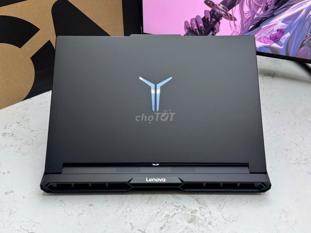 Lenovo Legion 5 Pro R9000P 2025 Legion Pro 5 2025. Mua bán Laptop tại Quận 1 Tp Hồ Chí Minh được đăng bởi Laptop Tèo Em hình 1