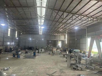 ❌ Kho xưởng 1200m2 gần vinhome Quận 9.. Cho thuê văn phòng, mặt bằng kinh doanh tại Thành phố Thủ Đức Tp Hồ Chí Minh được đăng bởi Chuyên Trang Kho Xưởng Mặt Bằng Kinh Doanh