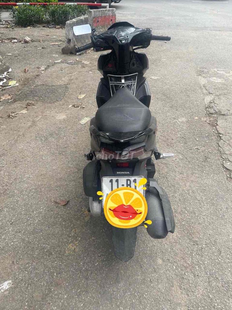 có việc cần dùng nên muốn bán xe. Mua bán Xe máy tại Quận Hai Bà Trưng Hà Nội được đăng bởi Hùng hình 1