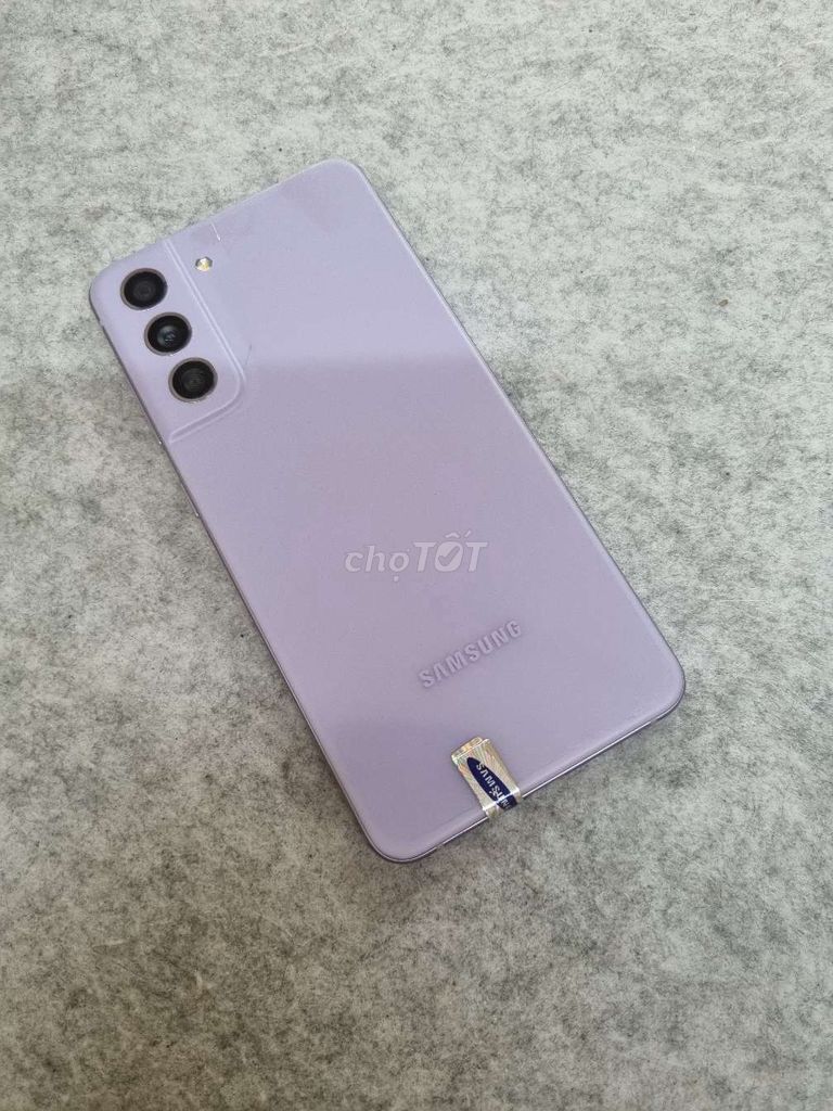 Samsung  S21 FE 5G bản Việt Nam 2sim VL 8/256gb. Mua bán Điện thoại tại Quận Thanh Xuân Hà Nội được đăng bởi Nguyễn Xiển  Thanh Xuân Hà Nội hình 1
