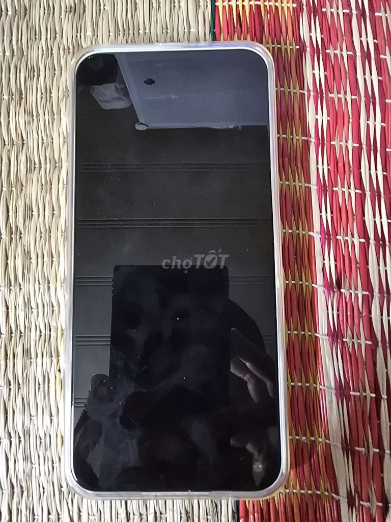 ZTE A003ZT Trắng Đã sử dụng. Mua bán Điện thoại tại Thành phố Biên Hòa Đồng Nai được đăng bởi Hieu Pham hình 1