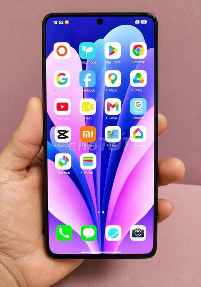 Xiaomi Redmi Note 12 Turbo 12GB/256GB Đen. Mua bán Điện thoại tại Thành phố Thuận An Bình Dương được đăng bởi Hội Đồ Điện Tử hình 1