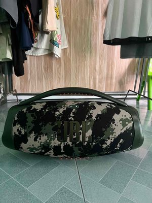 Cần Bán BoomBox3 Camo. Mua bán Tivi, Âm thanh tại Thành phố Qui Nhơn Bình Định được đăng bởi Quy Nhơn